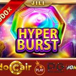 Hyper Burst