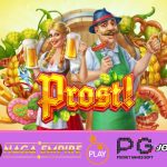Naga Empire - Prost!
