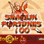 Shaolin Fortunes 100