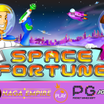 Space Fortune Slot