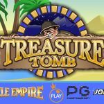 Treasure Tomb Slot