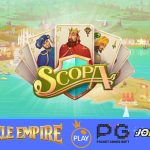 Uncle Empire - Scopa