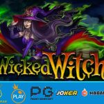 Wicked Witch Slot