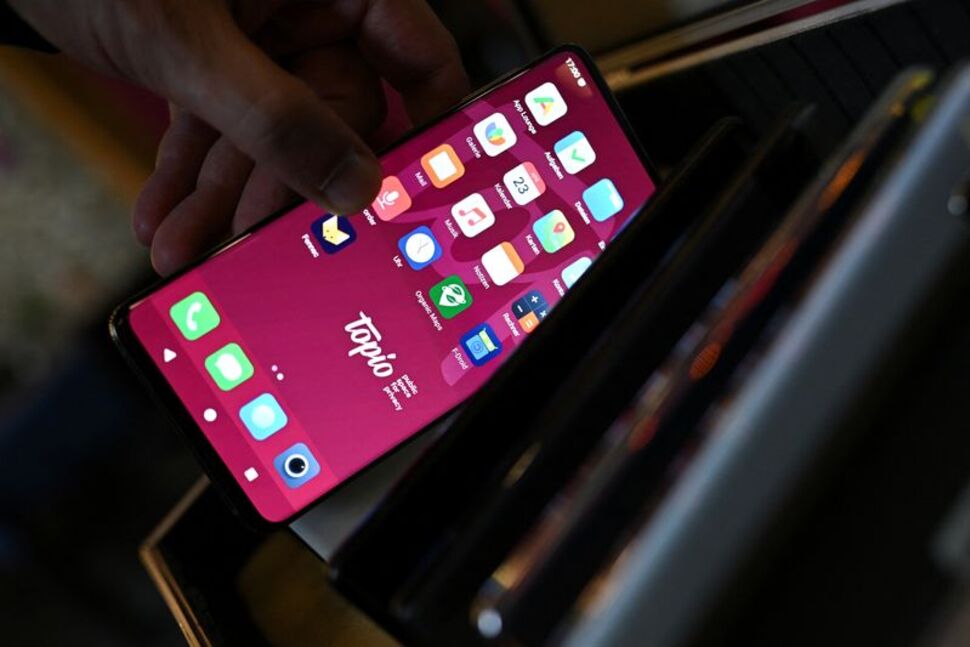 Eropa Cari Kedaulatan Digital